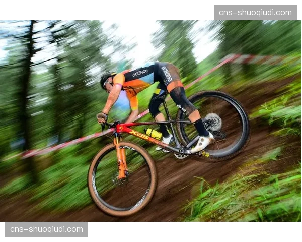 多所高校增设山地自行车运动课程