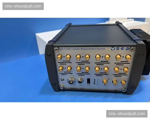 本季度跨屏同步协议实现标准化 彻底解决了多终端播放的时延偏差问题