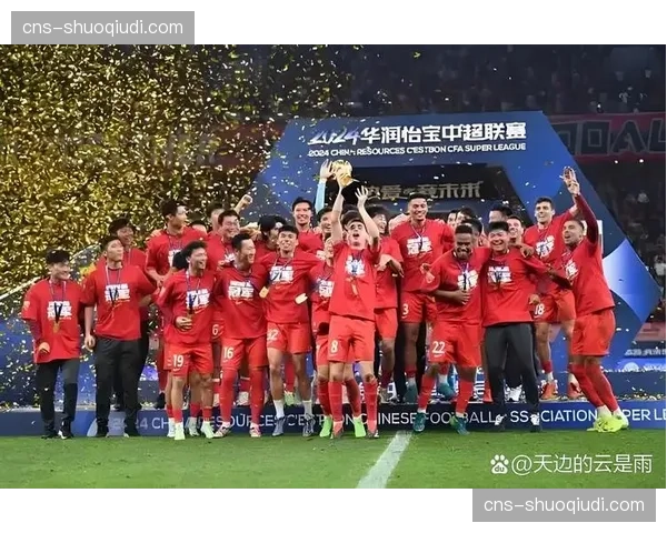 中超关注度挑战:世界杯期间联赛照常进行,流量竞争加剧 中超关注度挑战:世界杯期间联赛照常进行,流量竞争加剧