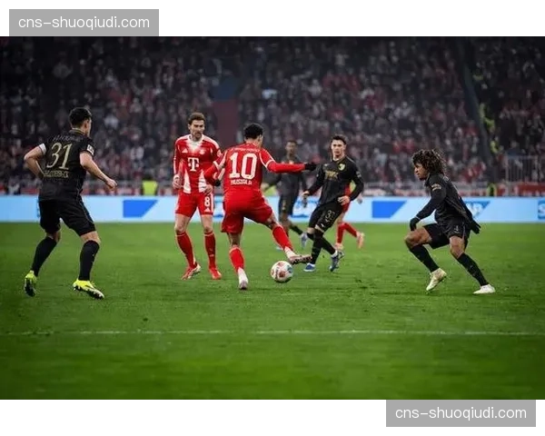 勒沃库森0-1爆冷不敌柏林联合，错失追赶拜仁良机