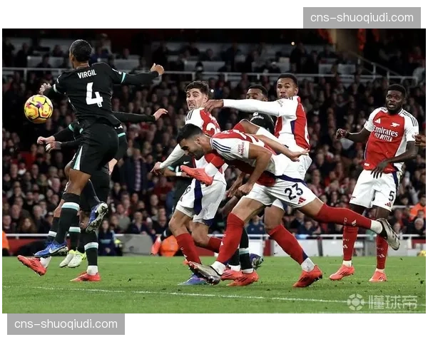 争议判罚：阿森纳制胜球前是否犯规？VAR未介入引热议