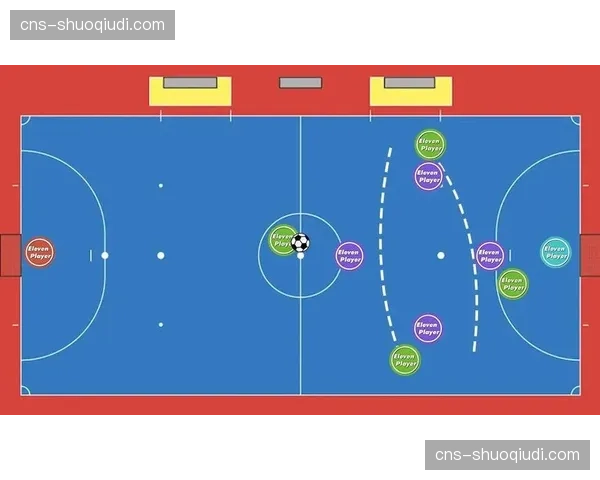 专访数据分析师：我们如何量化一名球员在攻防转换中的贡献值