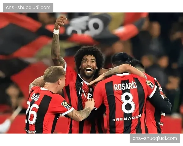 官方声明:尼斯主帅法夫尔否认将与俱乐部提前解约 官方声明:尼斯主帅法夫尔否认将与俱乐部提前解约