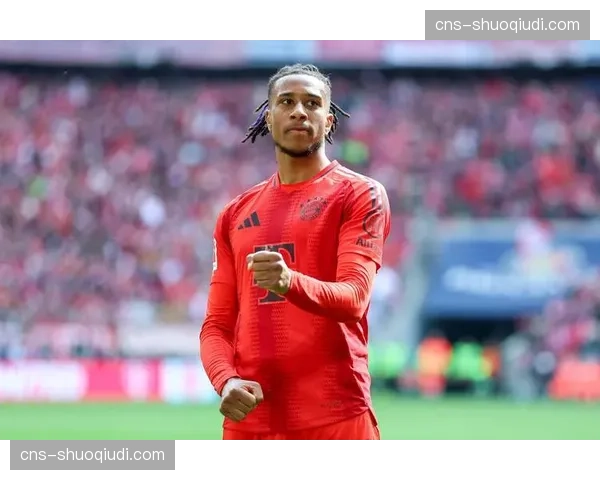 评论：面对高压，传统德国高中锋战术在德甲是否已经式微？