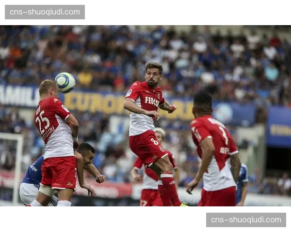 尼斯vs摩纳哥：法国南部德比，两队均急需胜利提振士气