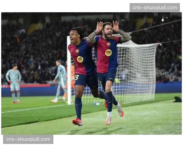 亚马尔加泰德比独造三球获满分10分，追平格列兹曼等名将纪录